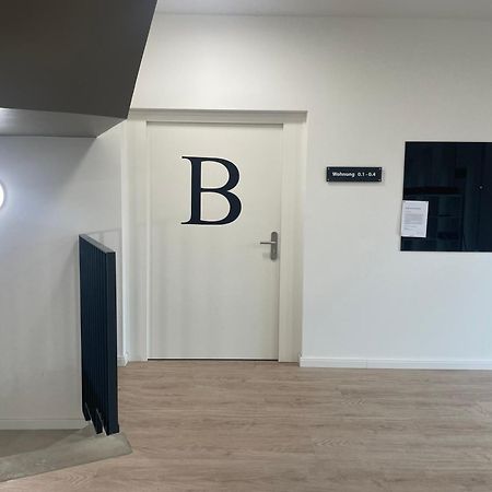 Wohnen Am Suedstrand - Ferienwohnung 1 1 Wyk auf Föhr Eksteriør billede