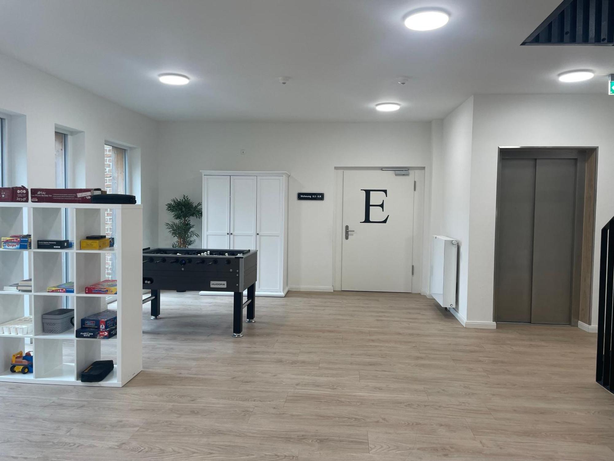 Wohnen Am Suedstrand - Ferienwohnung 1 1 Wyk auf Föhr Eksteriør billede