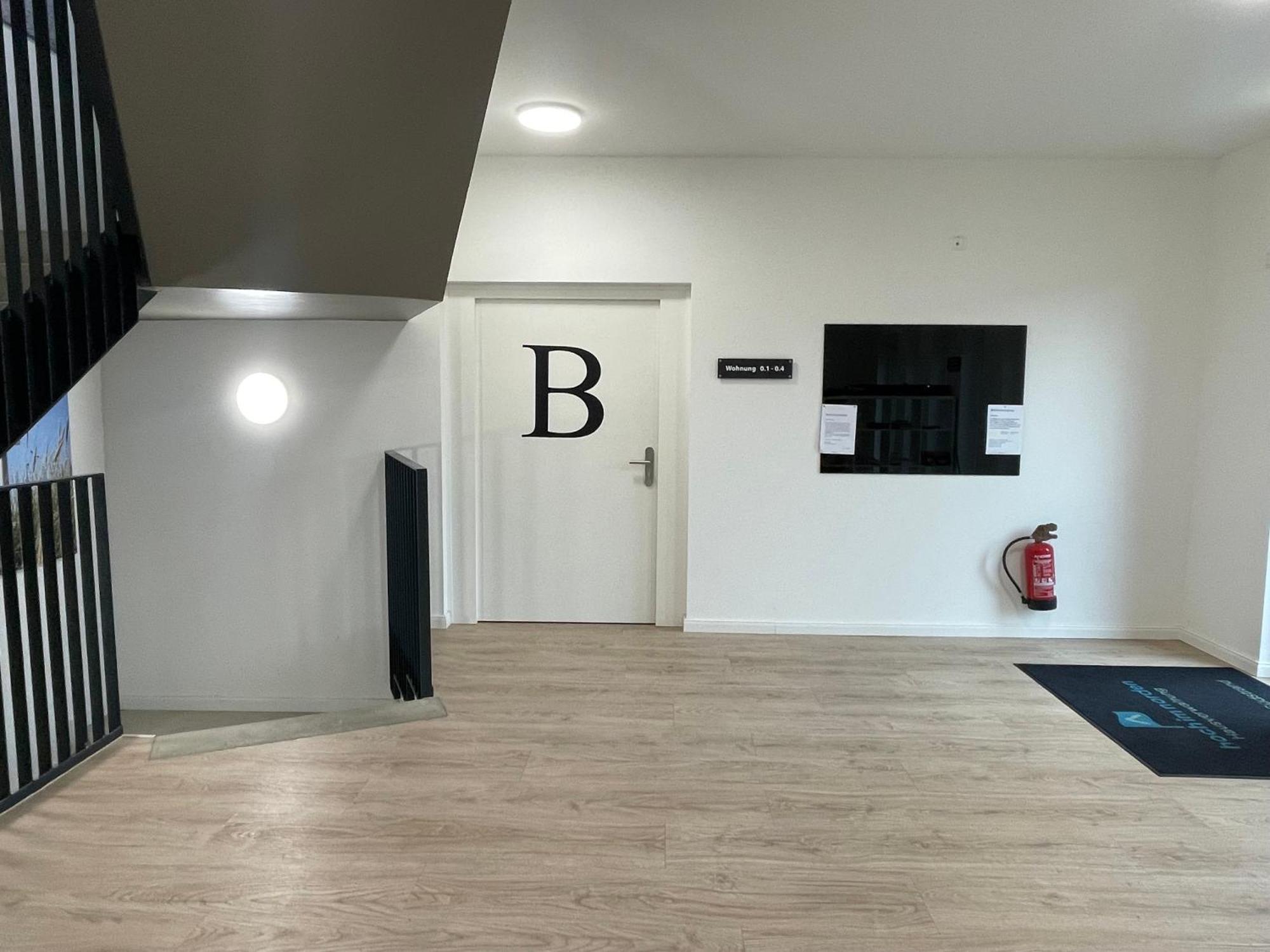 Wohnen Am Suedstrand - Ferienwohnung 1 1 Wyk auf Föhr Eksteriør billede