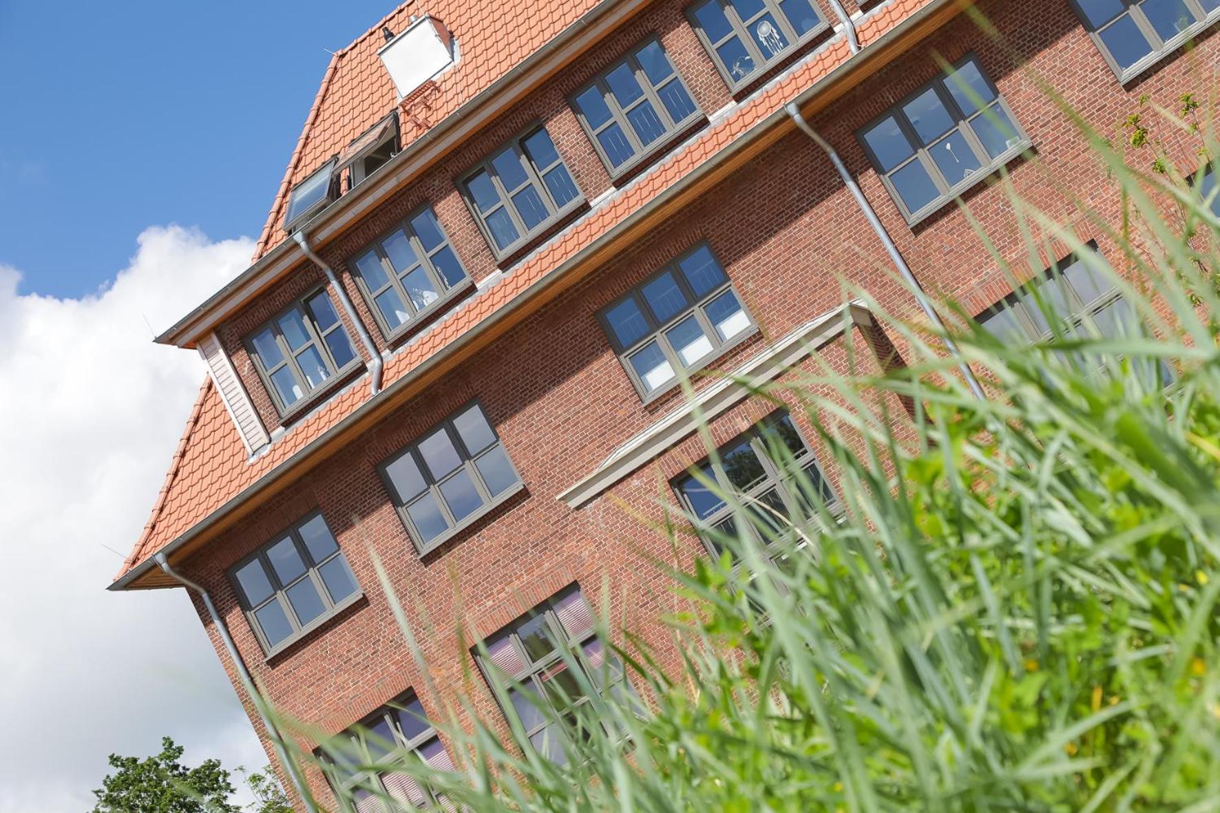 Wohnen Am Suedstrand - Ferienwohnung 1 1 Wyk auf Föhr Eksteriør billede