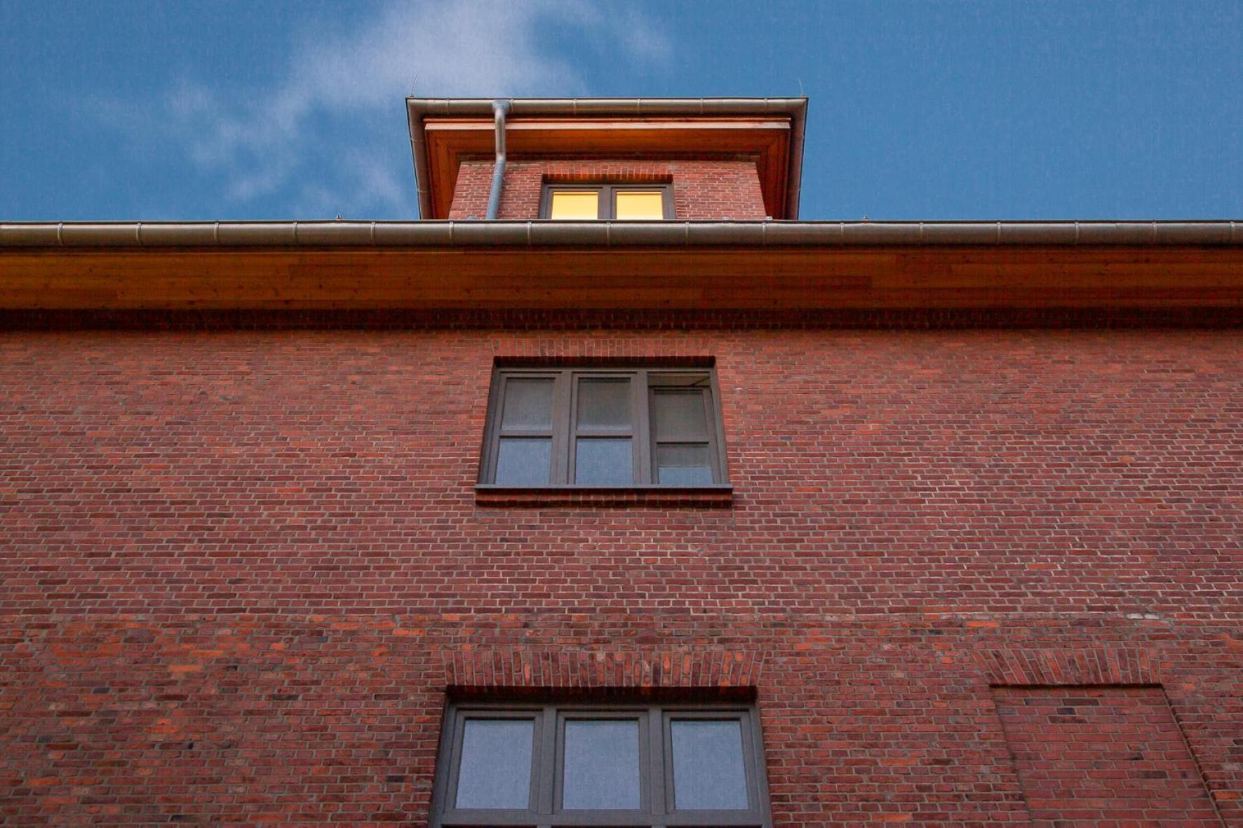 Wohnen Am Suedstrand - Ferienwohnung 1 1 Wyk auf Föhr Eksteriør billede